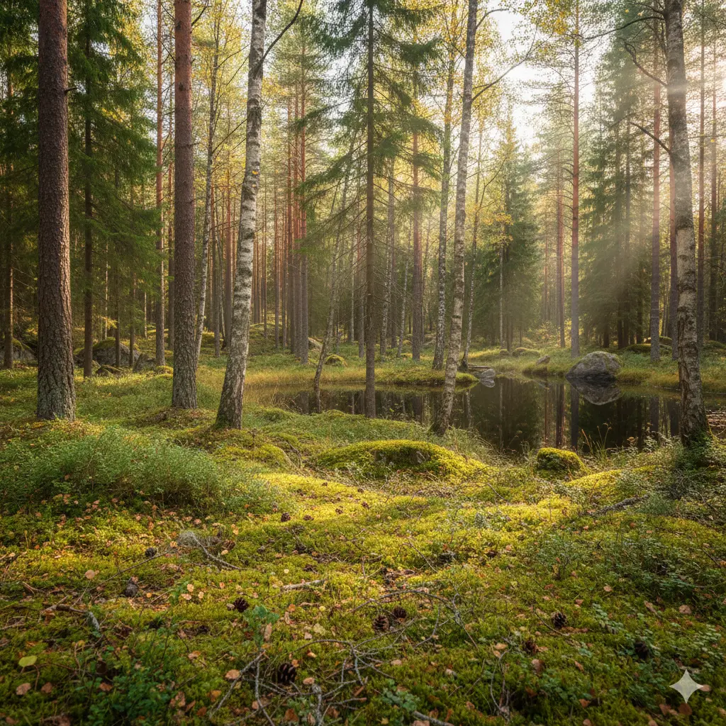 Koivu & Kupari Puusepät – joensuulainen puusepänverstas